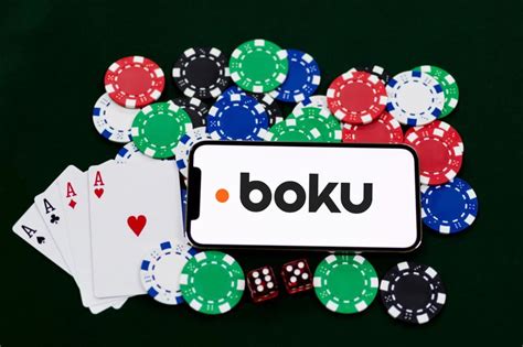 casino with boku payment - boku casinos accepting deposits